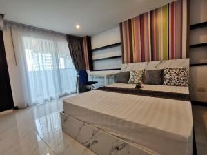 For SaleCondoSathorn, Narathiwat : 🔥 For sale!! Condo ITF Silom Palace