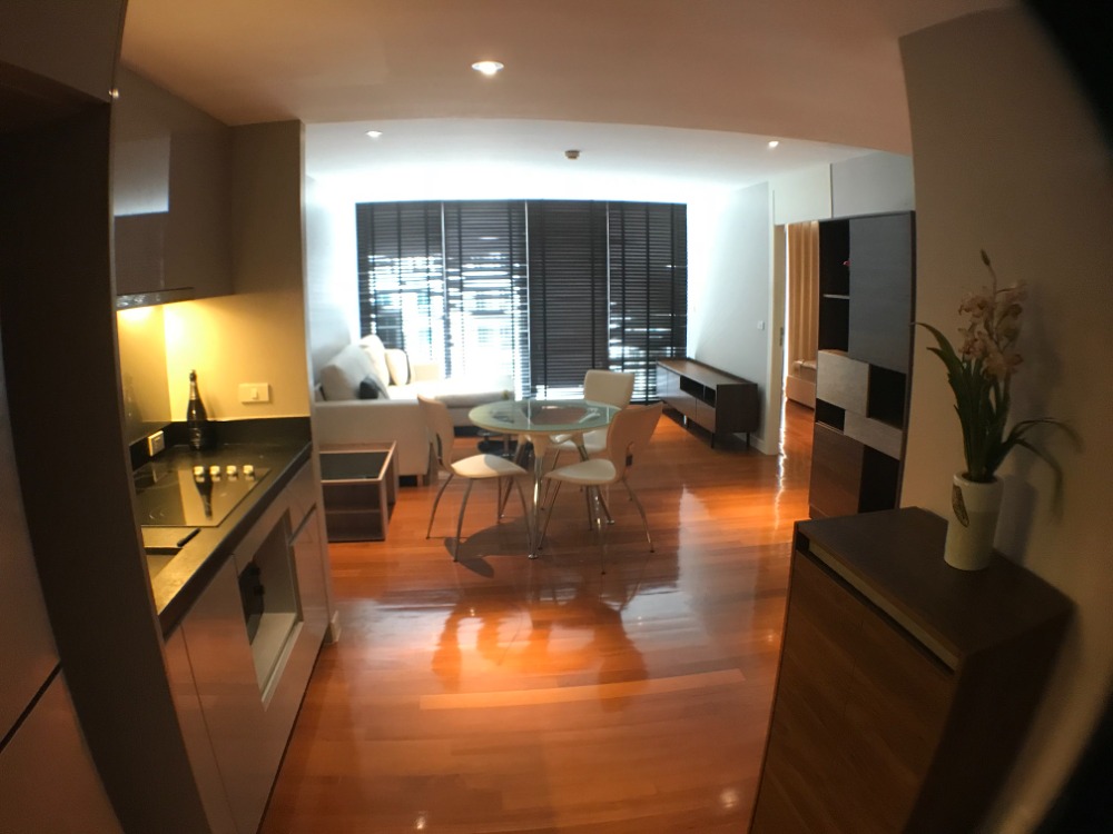 For SaleCondoSukhumvit, Asoke, Thonglor : For Sale: 2BR condo LA CITTA Thonglor soi 8