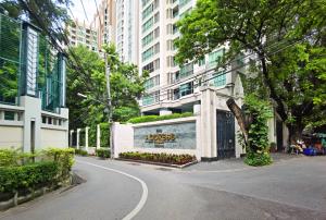 For SaleCondoWitthayu, Chidlom, Langsuan, Ploenchit : Condo for sale THE ADDRESS - Chidlom (The Address Chidlom)