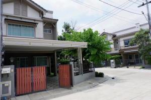 For SaleTownhouseSamut Prakan,Samrong : Indy 3 Bangna km.7 / 3 bedrooms (for sale), Indy 3 Bangna km.7 / 3 Bedrooms (SALE) CJ109