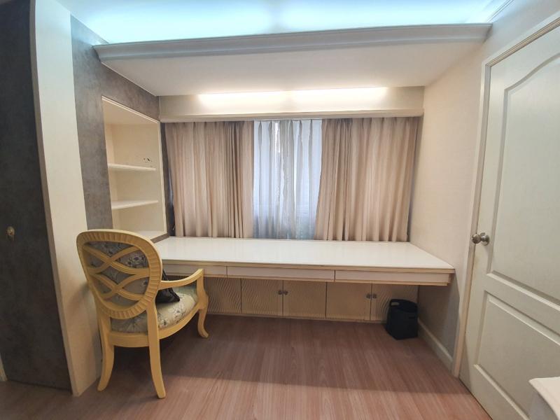 For RentCondoRama9, Petchburi, RCA : For Rent Lumpini Place Rama IV-Sathorn 1 Bedroom 2 Bathroom 62 sqm