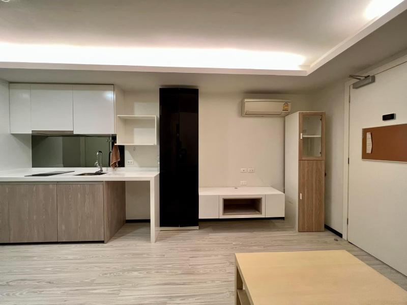 For SaleCondoSapankwai,Jatujak : Condo For Sale Haven Luxe 1 Bedroom 1 Bathroom 35 sqm