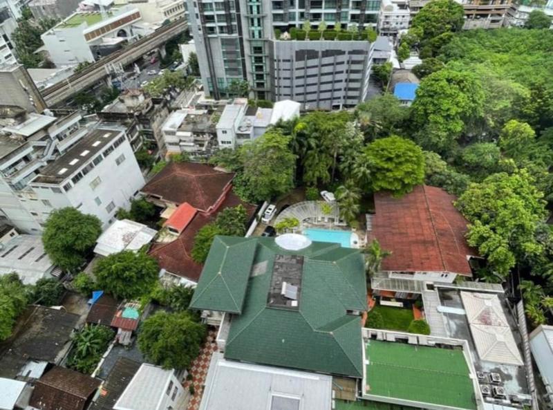 For RentCondoSukhumvit, Asoke, Thonglor : For Rent Noble Refine 1 Bedroom 1 Bathroom 55 sqm