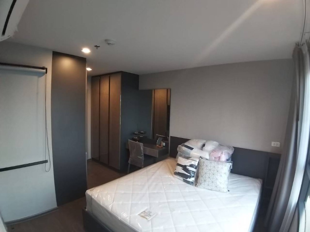 For RentCondoSapankwai,Jatujak : Condo for rent Ideo Phaholyothin Chatujak 150 meters from BTS Saphan Khwai.