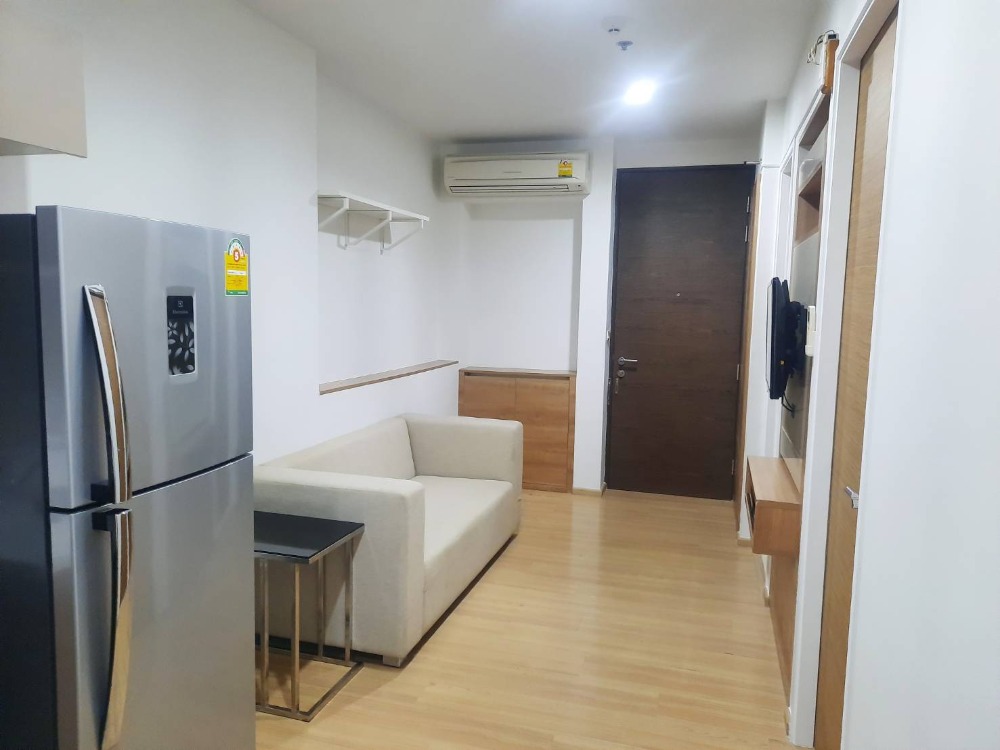 For SaleCondoSapankwai,Jatujak : Rhythm Phahon - Ari / 1 Bedroom (FOR SALE), Rhythm Phahon - Ari / 1 Bedroom (For Sale) PLOYW096