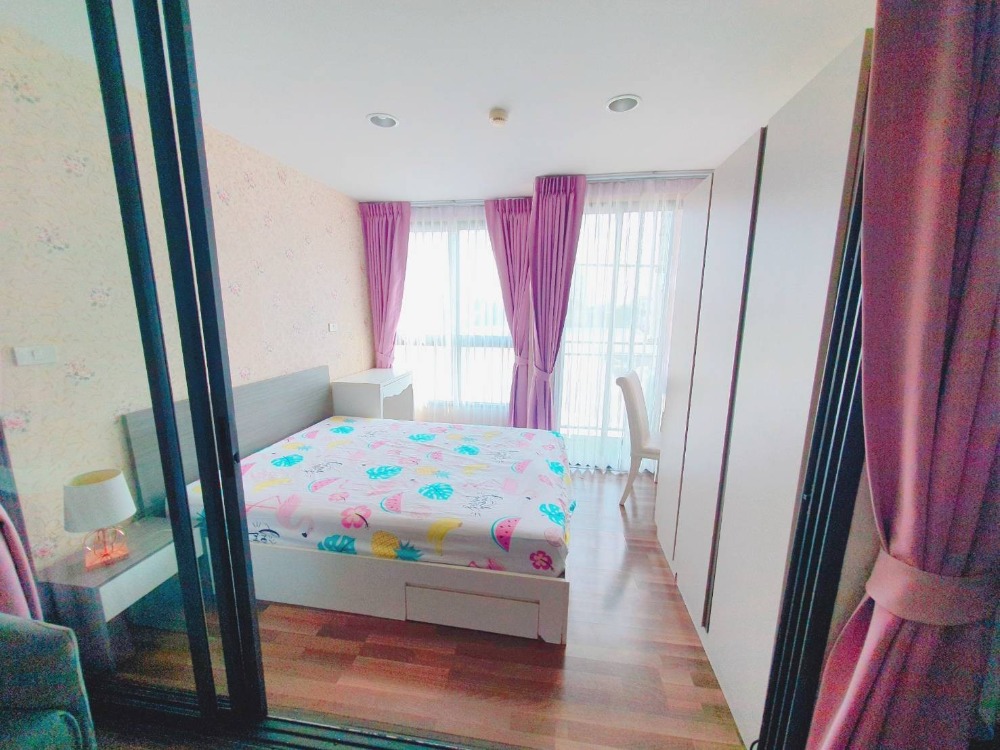 For SaleCondoRamkhamhaeng, Hua Mak : Condo Living nest ramkhamhaeng for sale, price only 1.79 million.