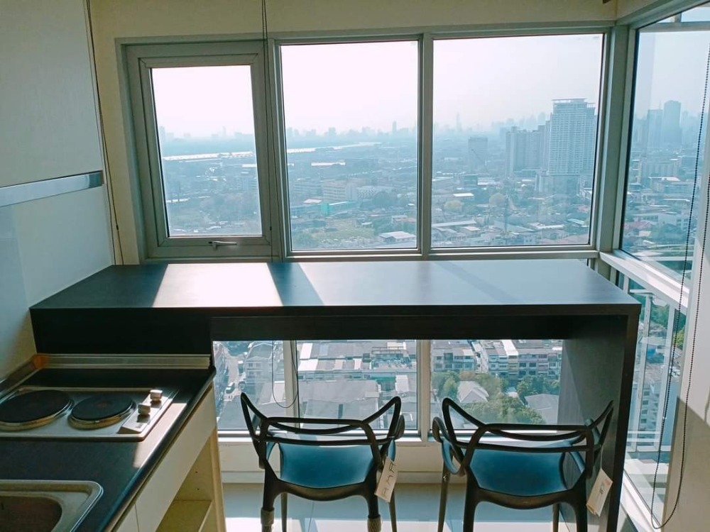 For SaleCondoOnnut, Udomsuk : Selling below appraisal price Aspire Sukhumvit 48