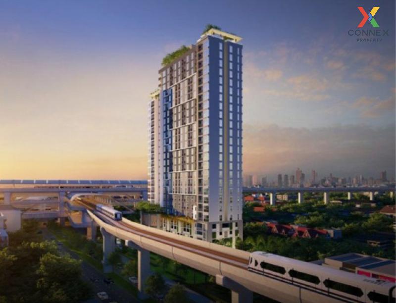 For SaleCondoBang Sue, Wong Sawang, Tao Pun : FOR SALE condo , Chewathai Interchange , high floor , MRT-Tao Poon , Bang Sue , Bang Su , Bangkok , CX-74457