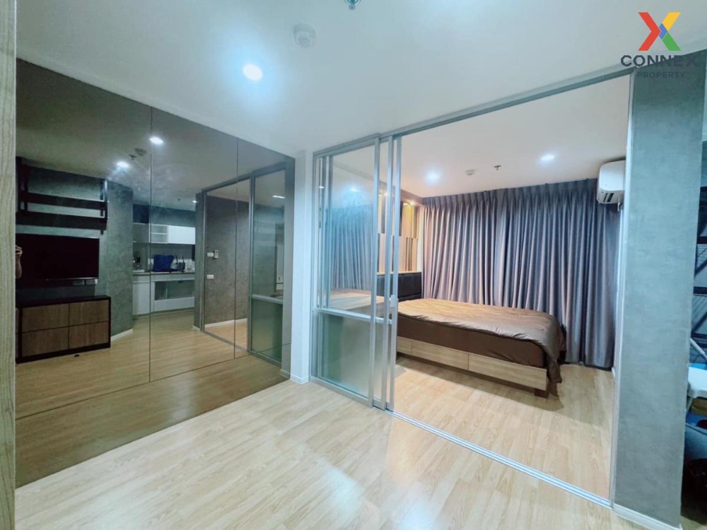 For SaleCondoBangna, Bearing, Lasalle : For Sale Condo , Lumpini Mega city Bangna , Bang Kaeo , Bang Phli , Samut Prakarn ,  CX-106404