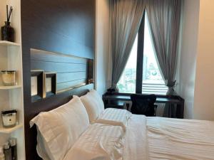 For RentCondoLadprao, Central Ladprao : For rent Equinox Phahon-Vipha 1 bedroom high floor super deal