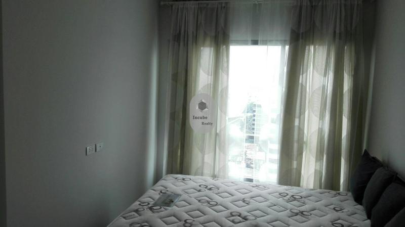 For RentCondoSathorn, Narathiwat : For Rent Centric Sathorn - Saint Louis 1 Bed 18,000