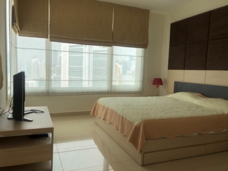 For RentCondoSukhumvit, Asoke, Thonglor : For Rent Siri Residence Sukhumvit 2 Bedroom 2 Bathroom 105 sqm