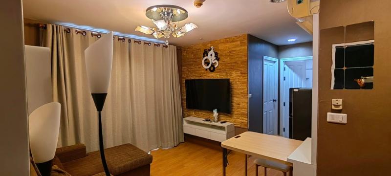 For RentCondoOnnut, Udomsuk : For Rent The Link Sukhumvit 50 2 Bedroom 2 Bathroom 71 sqm