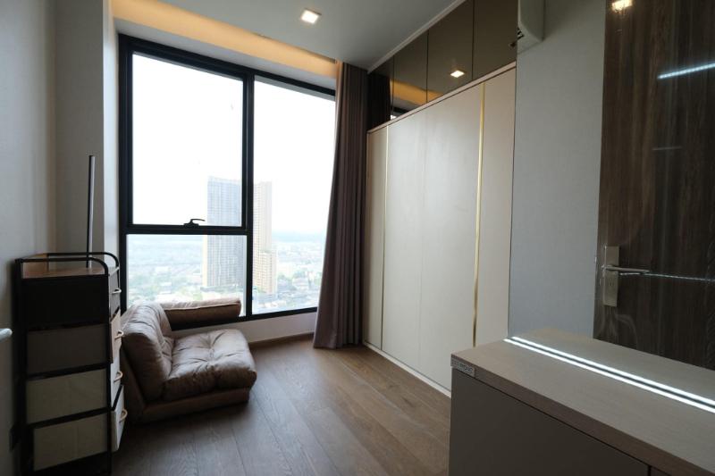 For RentCondoSukhumvit, Asoke, Thonglor : For Rent Ideo Q Sukhumvit 36 2 Bedroom 2 Bathroom 63 sqm