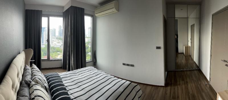 For SaleCondoSukhumvit, Asoke, Thonglor : For Sale Ceil by Sansiri 1 Bed 6.29 mb