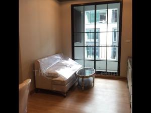 For RentCondoSiam Paragon ,Chulalongkorn,Samyan : The Reserve - Kasemsan 3, fully furnished, 39 square meters.