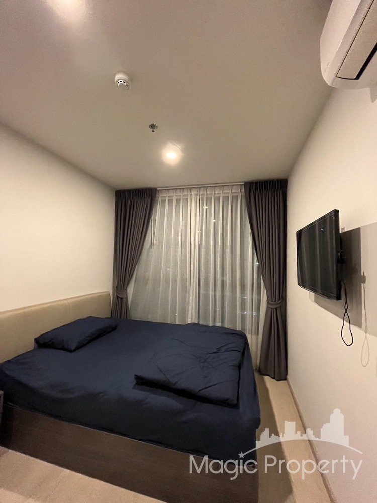 For SaleCondoOnnut, Udomsuk : 1 Bedroom Condo For Sale in Elio Del Nest, Udom Suk, Bang Na, Bangkok