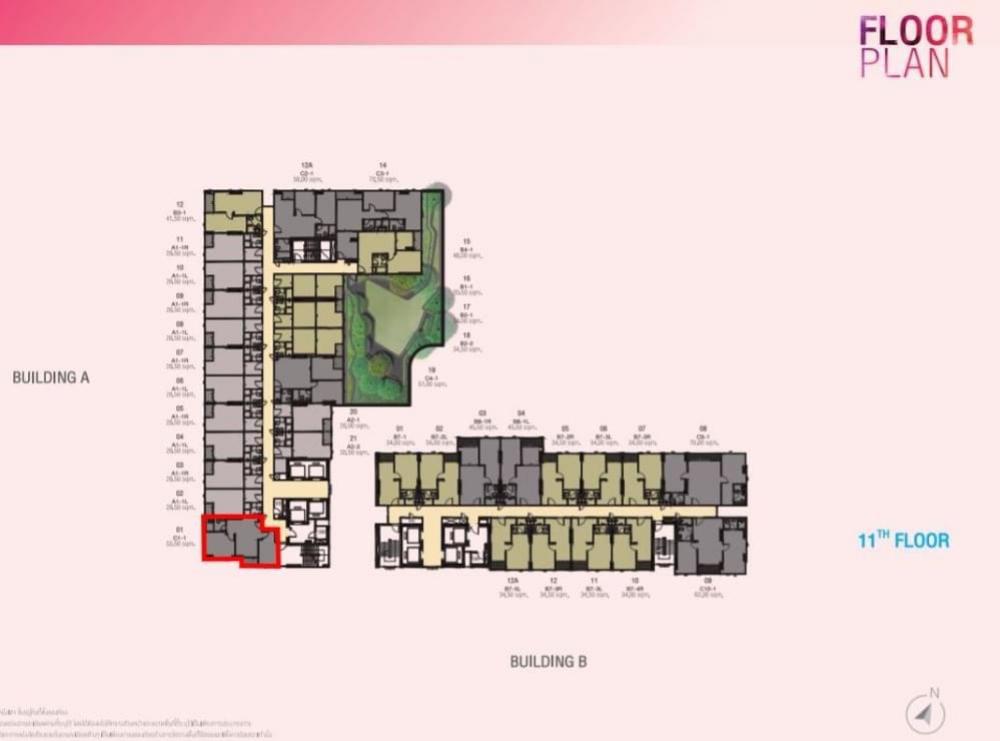 For SaleCondoSiam Paragon ,Chulalongkorn,Samyan : 🔥Urgent sale Ideo ChulaSamyan, corner room, Super Rare Unit, 2 bedrooms, cheapest in the project 🔥