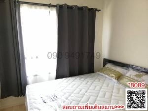 For SaleCondoLadkrabang, Suwannaphum Airport : Condo for sale I Condo Green Space Sukhumvit 77 Phase 1 next to The Paseo mall Lat Krabang.