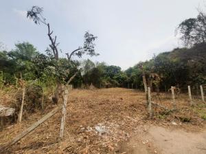 For SaleLandChiang Mai : Land for sale, 100 square wah, near Maejo University, just 5 minutes.