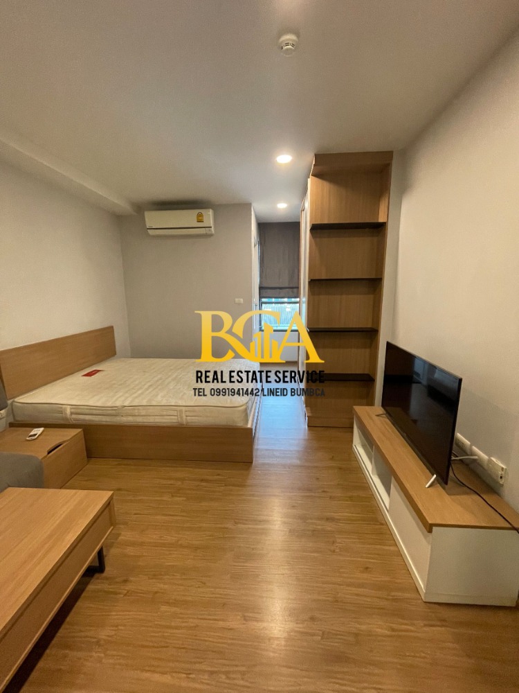 For RentCondoChaengwatana, Muangthong : Condo for rent: Proud 3 Chaengwattana Pakkret 23, rental price 6,500 baht