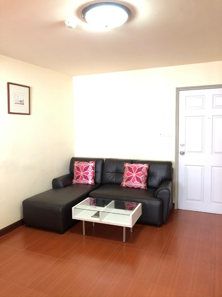 For SaleCondoOnnut, Udomsuk : For Sale! Lumpini Center sukhumvit77 Onnut near BTS onnut fully furnished