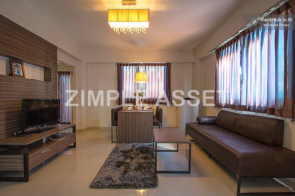 For RentCondoChaengwatana, Muangthong : Apartment in Pak Kret district near Central Chaengwattana