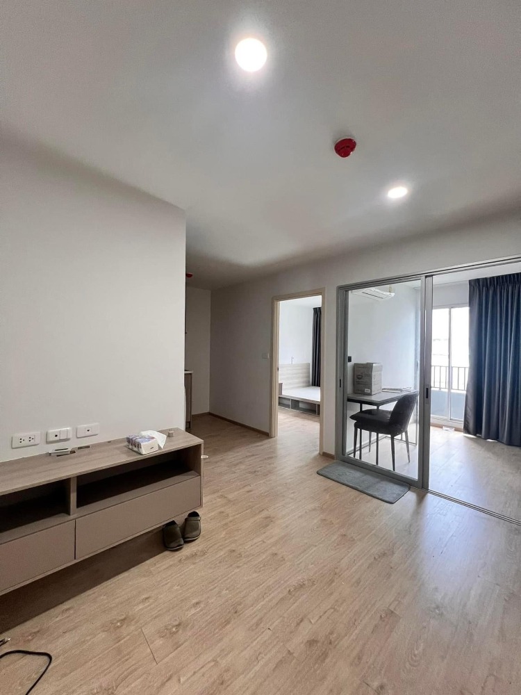 For RentCondoKasetsart, Ratchayothin : 🔥🔥#Good price, beautiful room, exactly as described, accepting reservations 📌Condo Elio Del Moss Phahonyothin 34 🟠#TM2408_060