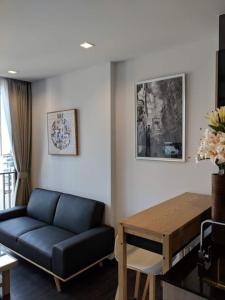 ขายคอนโดพระราม 9 เพชรบุรีตัดใหม่ RCA : Condo for Sale  The line asoke ratchada