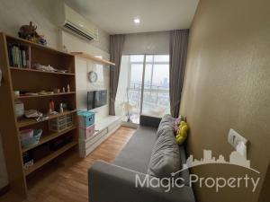 For SaleCondoBangna, Bearing, Lasalle : 1 Bedroom Condominium for Sale in The Coast Bangkok, Sukhumvit Road, Bang Na, Bangkok