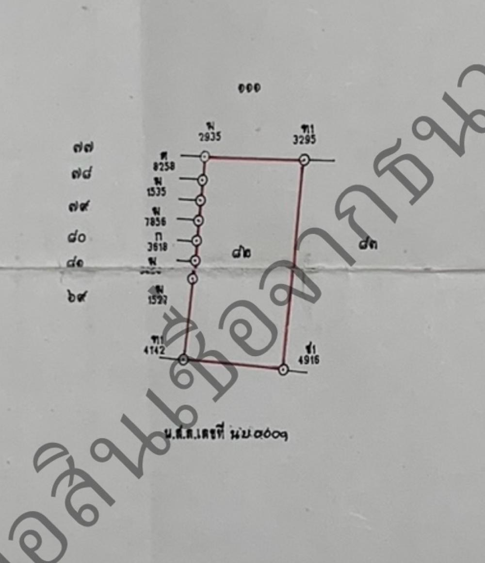 For RentLandChaengwatana, Muangthong : Land for rent on Ngamwongwan Road.