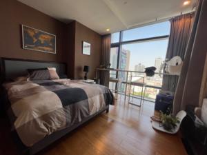 For RentCondoRama9, Petchburi, RCA : for rent The circle living 1 bed super deal ! ❤️🌟