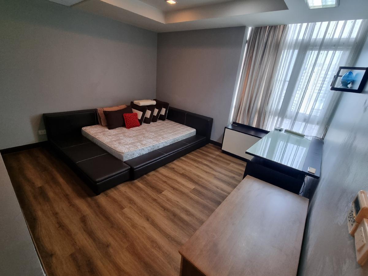 For RentCondoSukhumvit, Asoke, Thonglor : ⚡For Rent Nusasiri Grand 3 Bedrooms