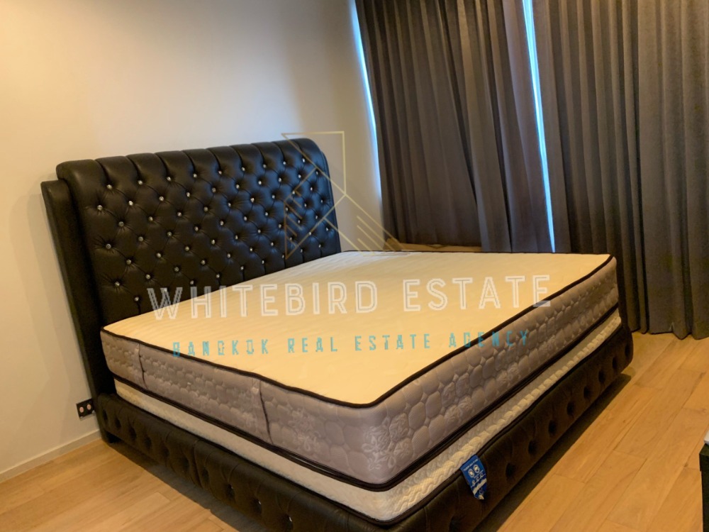 ให้เช่าคอนโดลาดพร้าว เซ็นทรัลลาดพร้าว : ✨ Pet Friendly ✨  : M Ladprao Condo  : 1 Bedrooms, 1 Bathrooms, 36.96 sqm.   Rental Price 20,000THB/Month   ✨