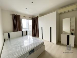 For RentCondoOnnut, Udomsuk : For Rent Aspire Sukhumvit 48 1 bedroom 38 sqm high floor N Building Fully Furnished