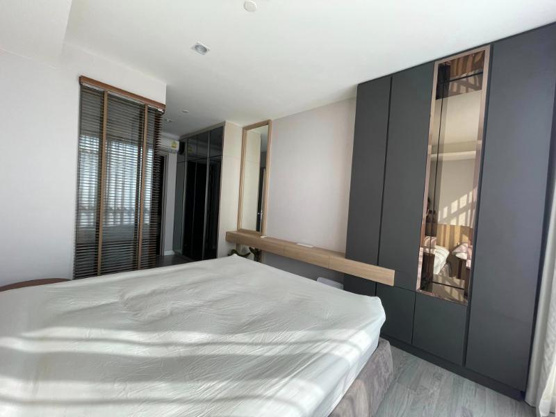 For SaleCondoSiam Paragon ,Chulalongkorn,Samyan : For Sale The Room Rama 4 1 Bed 8.29 mb