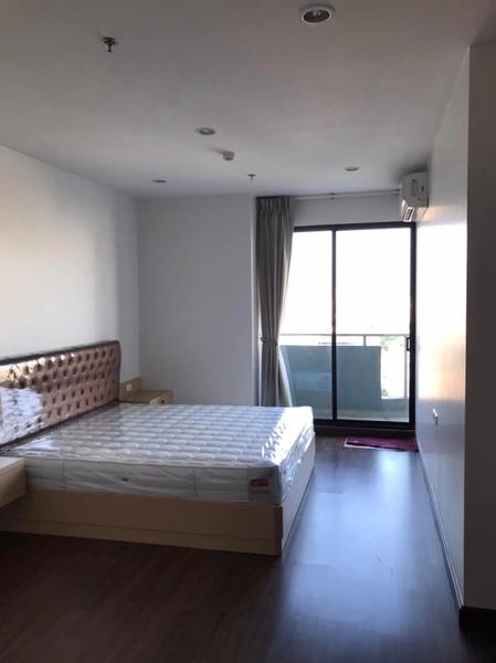 For SaleCondoRatchathewi,Phayathai : Condo For Sale Supalai Premier Ratchathewi 1 Bedroom 1 Bathroom 62 sqm