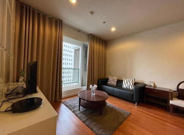 ให้เช่าคอนโดวิทยุ ชิดลม หลังสวน : for rent The Address chidlom 1 bed super deal ❤️🌟