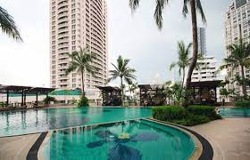 For SaleCondoSathorn, Narathiwat : Sathorn garden  condominium located on Sathorn road good location and special price