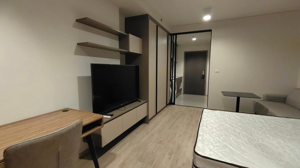 For RentCondoWongwianyai, Charoennakor : (not available) (Floor 10) Ideo Sathorn Wongwianyai Condo for rent  BTS Wongwian Yai