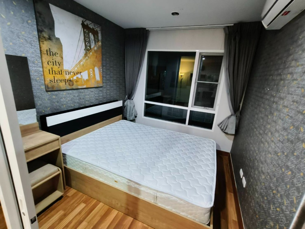 For RentCondoOnnut, Udomsuk : LineID: @Homelisting (with @ ahead) ==== Rent Regent Home Sukhumvit 81 1Bed 1Bath