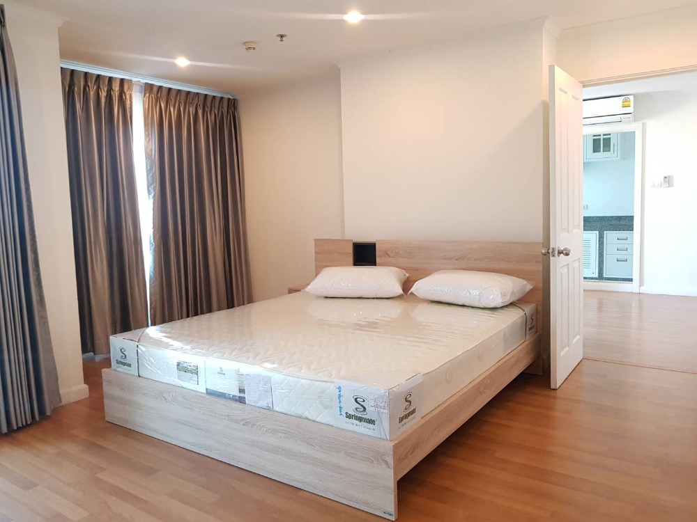 ให้เช่าคอนโดพระราม 3 สาธุประดิษฐ์ : FOR RENT 1 bed ตึกA คอนโด LPN PARK ริเวอร์ไซด์ – พระราม 3