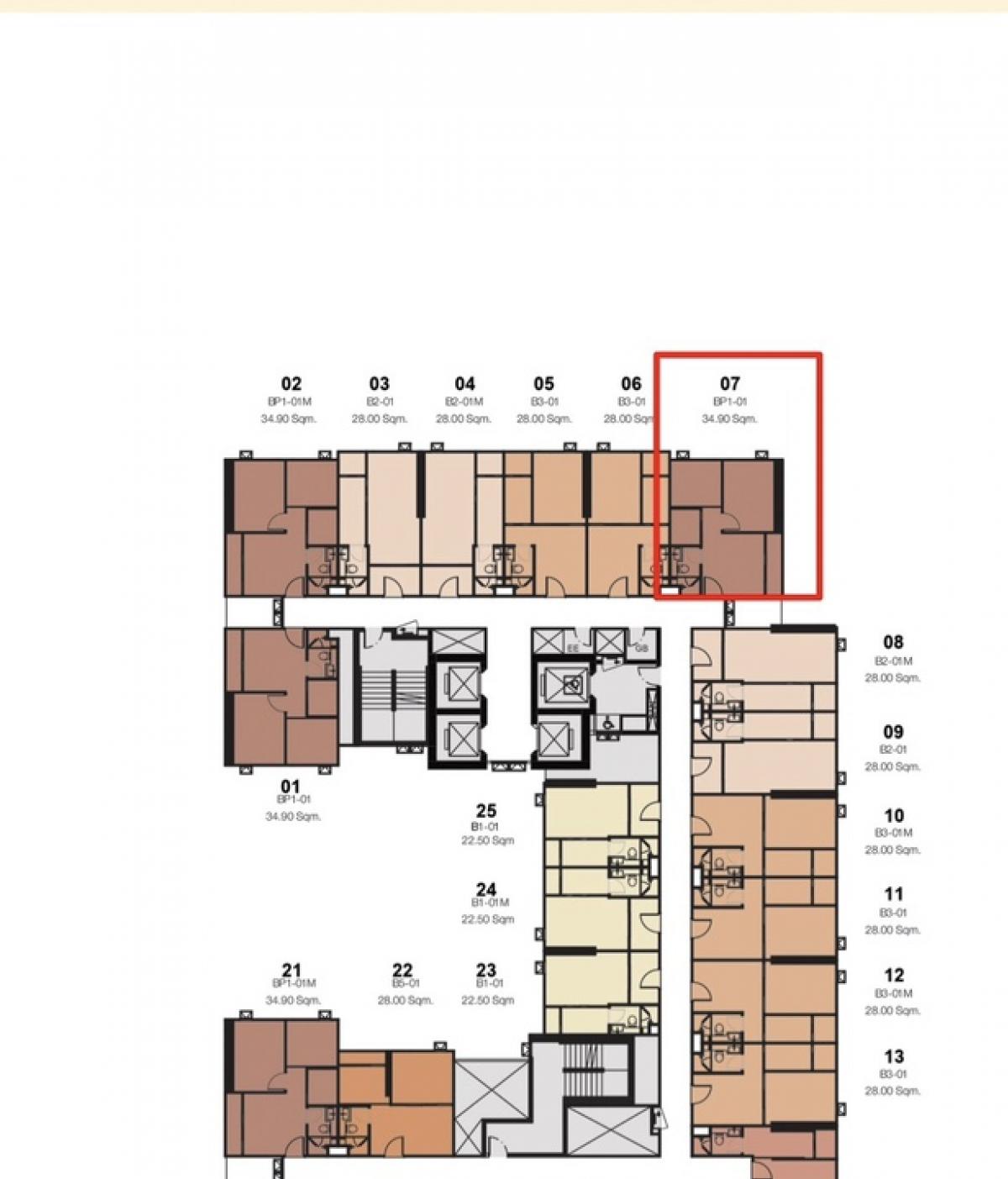 Sale DownCondoPinklao, Charansanitwong : Sale down payment, Origin play condo, MRT Bang Khun Non, corner room, beautiful position The future of electric trains connecting 3 lines