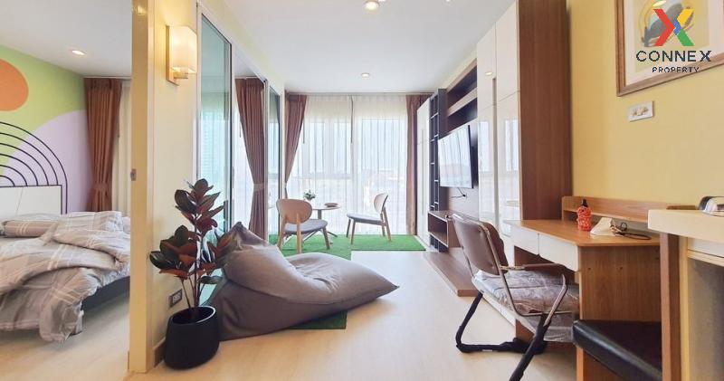 For SaleCondoWongwianyai, Charoennakor : FOR SALE condo , TOURMALINE LITE SATHORN – TAKSIN , BTS-Krung Thon Buri , Khlong Ton Sai , Khlong San , Bangkok , CX-75450