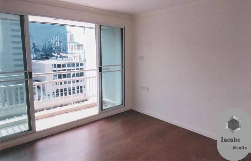 For SaleCondoSukhumvit, Asoke, Thonglor : Condo For Sale Grand Park View 1 Bedroom 1 Bathroom 55 sqm