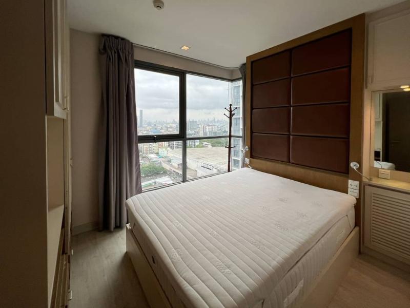 For SaleCondoOnnut, Udomsuk : For Sale IDEO MOBI Sukhumvit 2 Bed 6 mb