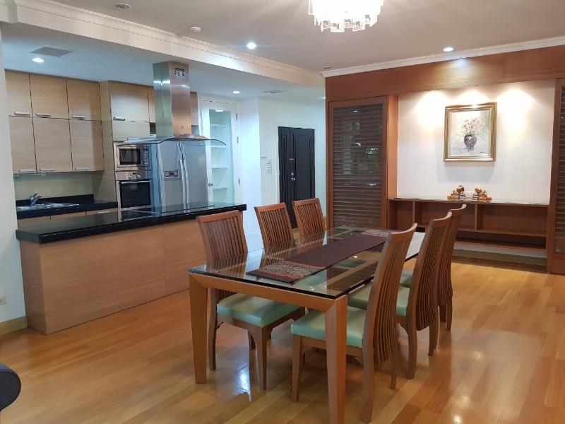 For RentCondoSukhumvit, Asoke, Thonglor : For Rent The Cadogan Private Residence 3 Bedroom 3 Bathroom 190 sqm