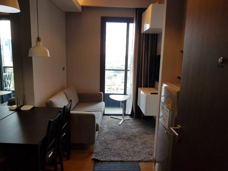 For SaleCondoSukhumvit, Asoke, Thonglor : For Sale The Lumpini 24 1 Bed 5.8 mb