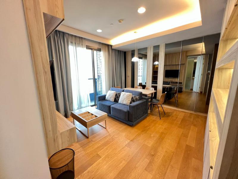 For SaleCondoSukhumvit, Asoke, Thonglor : For Sale The Lumpini 24 2 Bed 12.5 mb