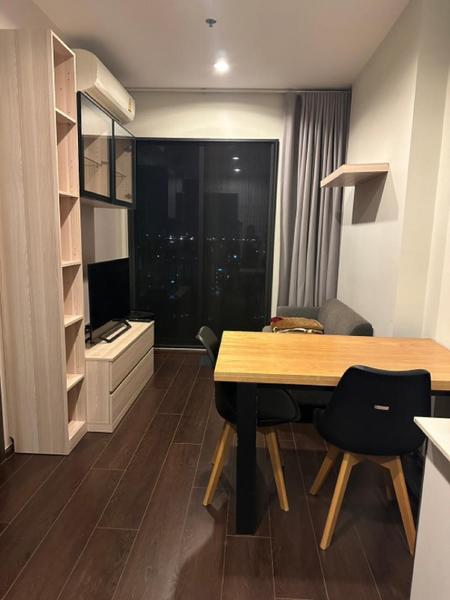 For RentCondoSukhumvit, Asoke, Thonglor : For Rent C Ekkamai 1 Bed 20,000